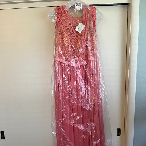 Size 8 PARFAIT Color - Picture 4 of 5